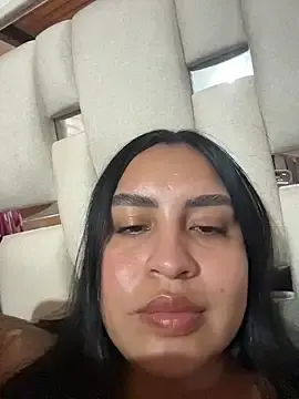 Ettefany  live sex cam