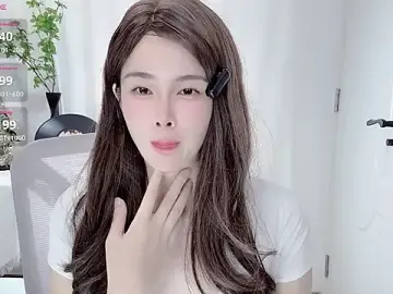 Guokoi  live sex cam