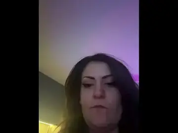 HornyMonique  live sex cam