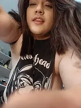 ItsNaiixa  live sex cam