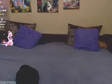 JuliaKeln  live sex cam