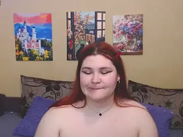 JuliaKeln  live sex cam