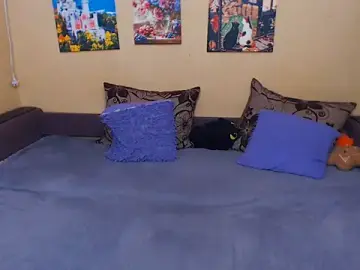 JuliaKeln  live sex cam