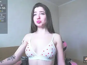 Luxuryalma  live sex cam