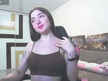 Luxuryalma  live sex cam