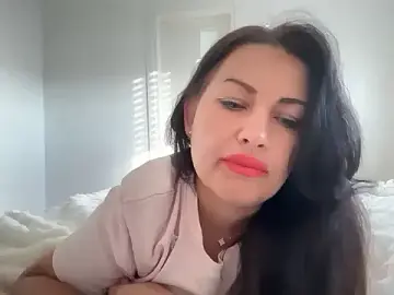 SeleneVane  live sex cam