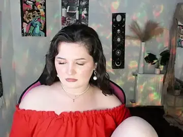SourCherry__  live sex cam