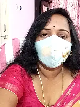 Susma-Telugu  live sex cam