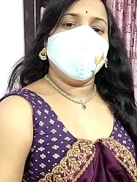 Susma-Telugu  live sex cam