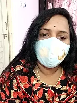 Susma-Telugu  live sex cam