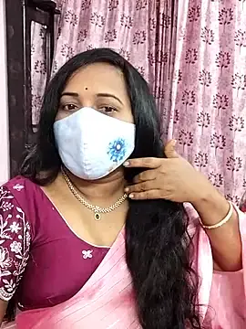 Susma-Telugu  live sex cam