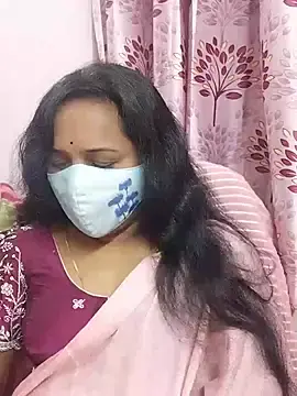 Susma-Telugu  live sex cam