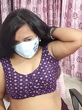 Susma-Telugu  live sex cam
