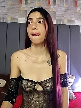 Astrid___  live sex cam