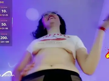 Ninna_raven  live sex cam