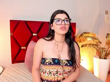 AmberQuinnn  live sex cam