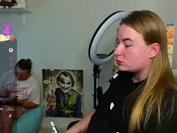 ElenaAngel  live sex cam