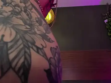 GinebraaFox_  live sex cam