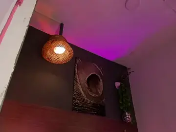 GinebraaFox_  live sex cam