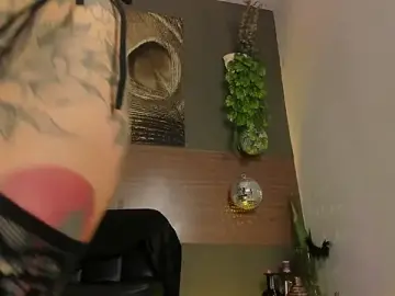 GinebraaFox_  live sex cam