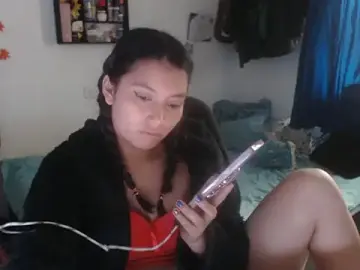 HannaKlein  live sex cam