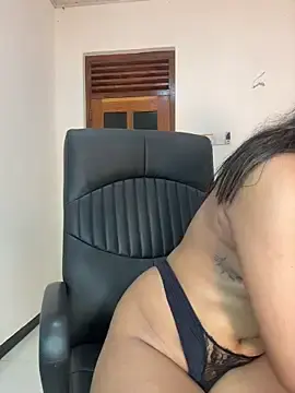 Jehana-27  live sex cam