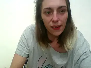 Miss_North  live sex cam