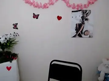 OceanicDawn  live sex cam