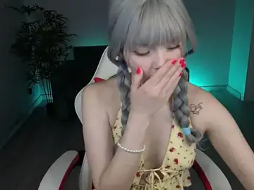 PONKY_PINKY  live sex cam