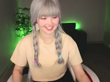 PONKY_PINKY  live sex cam