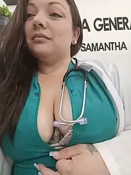 SAMANTHA--02  live sex cam