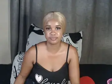 ScarlettNoire  live sex cam