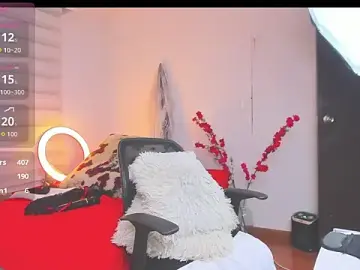 SharonVelvet  live sex cam