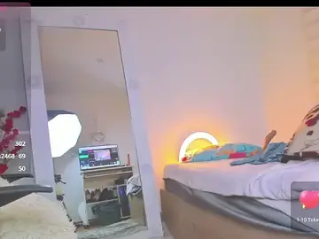 SharonVelvet  live sex cam