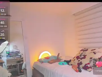 SharonVelvet  live sex cam