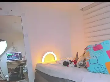 SharonVelvet  live sex cam