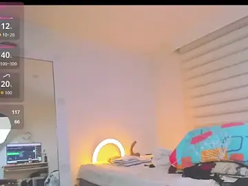 SharonVelvet  live sex cam