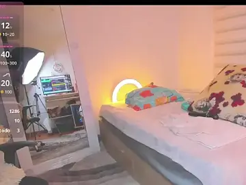 SharonVelvet  live sex cam