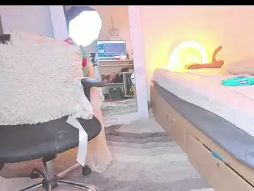SharonVelvet  live sex cam