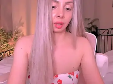 VelvetEliza  live sex cam