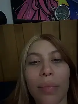 YunoRose_  live sex cam
