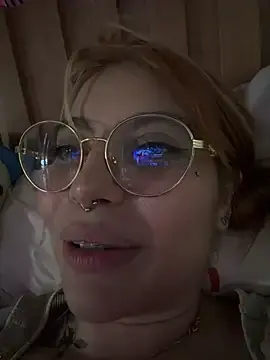 YunoRose_  live sex cam