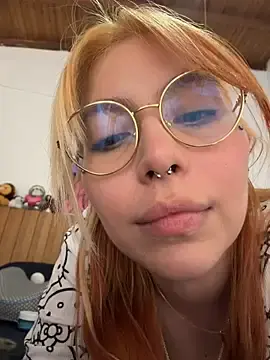 YunoRose_  live sex cam