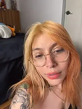 YunoRose_  live sex cam