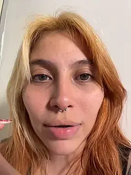 YunoRose_  live sex cam
