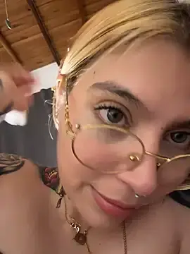 YunoRose_  live sex cam