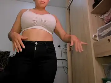 Carolgaita  live sex cam