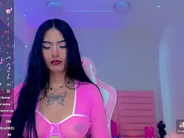 Estefany_squirt1  live sex cam