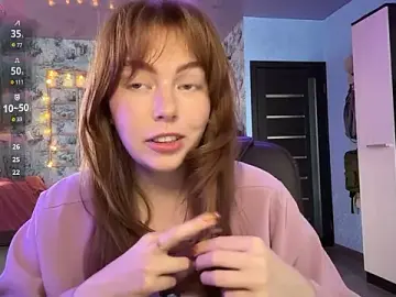 Lunalixy  live sex cam