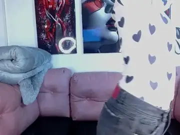 Miamooncs  live sex cam